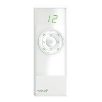 MOBILUS MOTOR mob.iq [RHM] User Manual