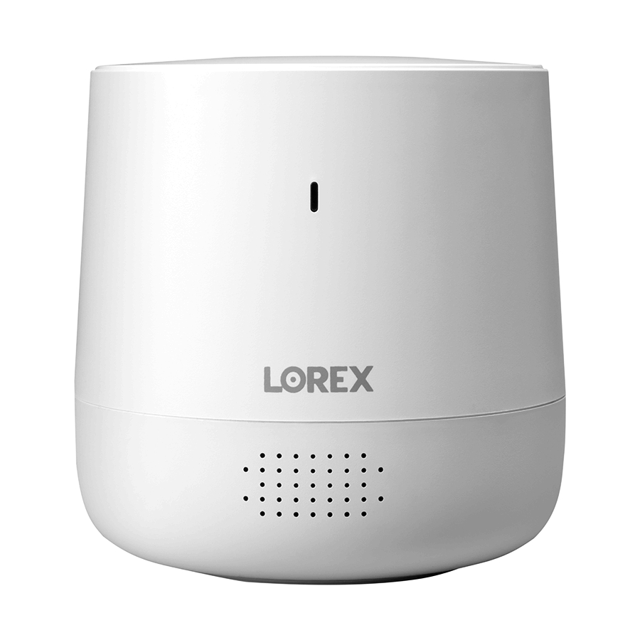 Lorex AX62TR Series Quick Start Manual