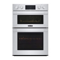 Signature Kitchen Suite SKSCV3002S Owner's Manual