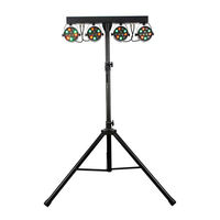 Eliminator Lighting MIN130 User Manual