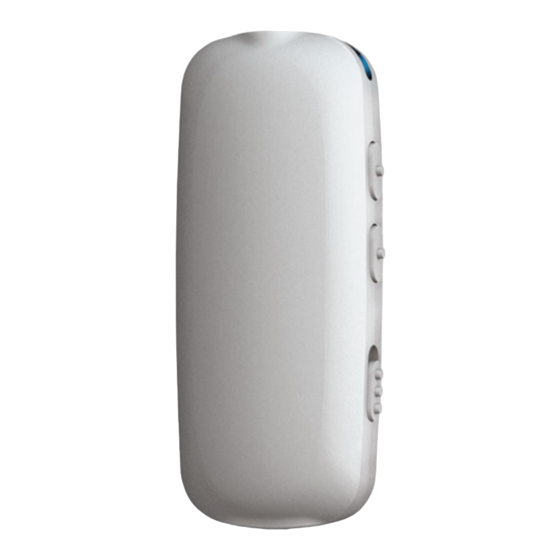 Phonak RemoteMic User Manual
