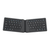 perixx PERIBOARD-805 ergo User Manual