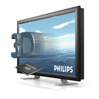 Philips 42-3DW602/00 User Manual