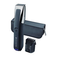 Remington MB4200 Manual