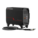 MAXPhotonics X1-MFSC-1500W User Manual