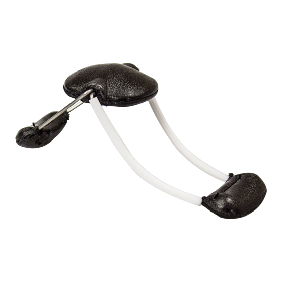 bort medical MobiDig Quick Start Manual