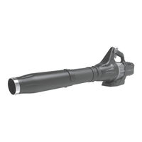Greenworks Pro UltraPower 60 BL60B00 Operator's Manual