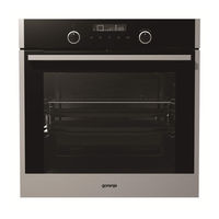Gorenje BOP747S32X Detailed Instructions