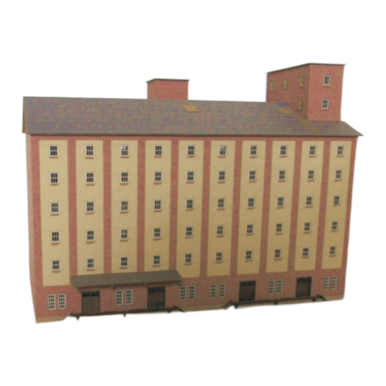 Modellbau Laffont H1811 Quick Start Manual