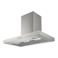Inalto IRBC90BS Quick Start Manual