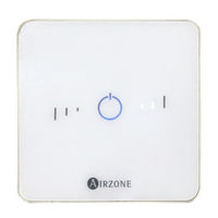 Airzone RADIANT365 Installation Manual