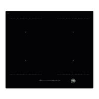 Bertazzoni P604M1IB2NE Instructions Of Use