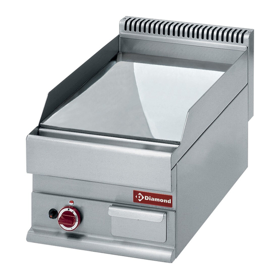 Diamond G65/PLCD4T Manual