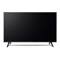 Fox 43AOS460F User Manual