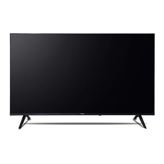 Fox 43AOS460F User Manual