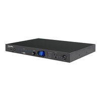 Panamax M4315-PRO Specifications