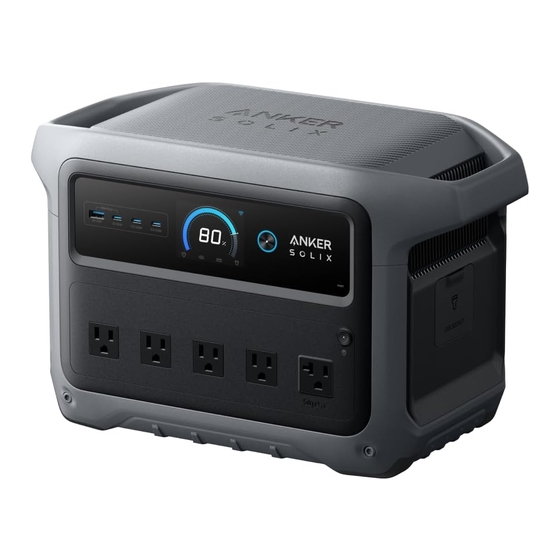 ecoflow delta pro 3 solar generator EcoFlow Delta Pro 3 Portable Power Station