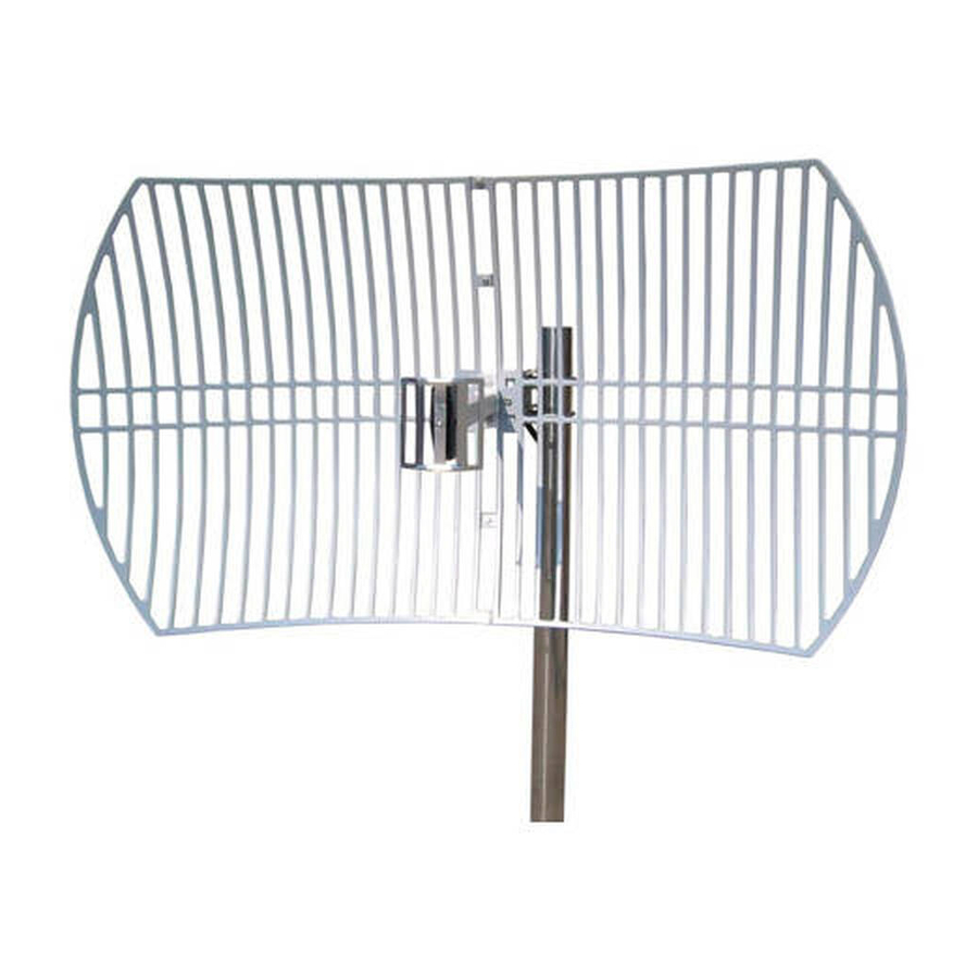 TP-Link TL-ANT2424B User Manual