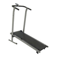 Stamina 45-0900A Owner's Manual