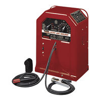 Lincoln Electric AC/DC 225 Installation Manual