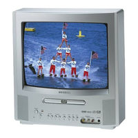 Toshiba MD13M1 Service Manual