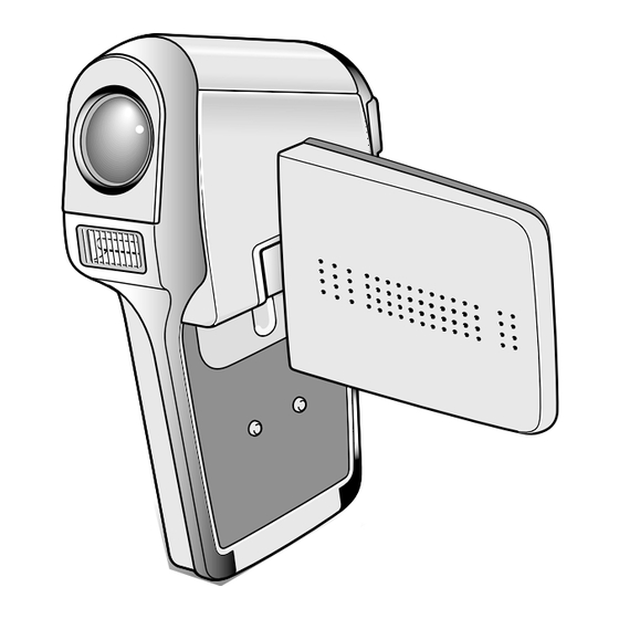 Sanyo VPC-C5 Service Manual