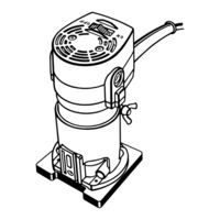 Ryobi TR31 Operator's Manual