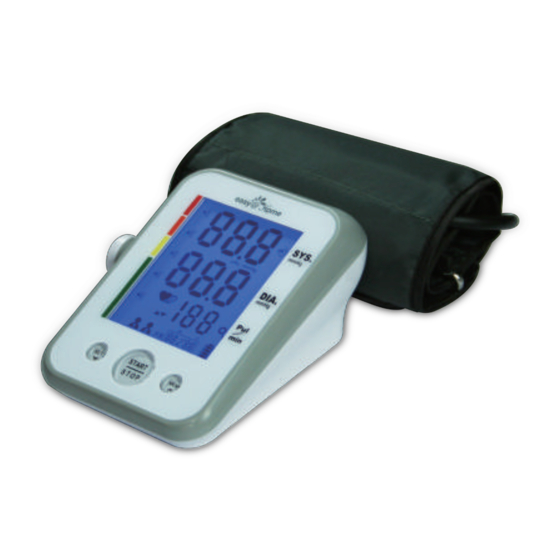 Easy@Home EBP-095 User Manual