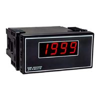 Texmate UM-35-CL Manual