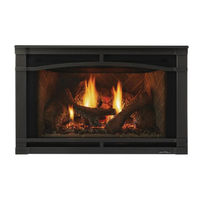 HEAT GLO SUPREME-I30-IFT Installation Manual