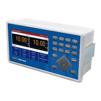 General Measure M04 User Manual