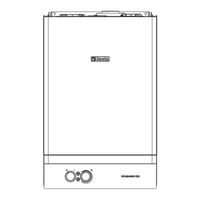 Beretta Idrabagno 11 ESI Installer And User Manual