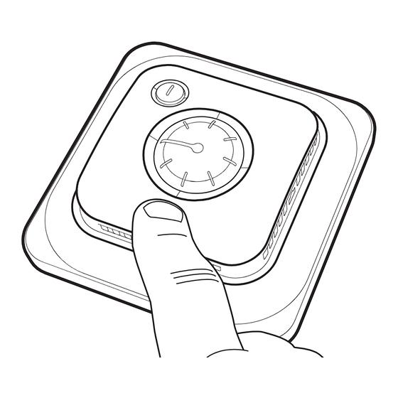 Fenix Therm 105 Manual
