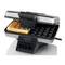 Waffle Maker Silvercrest SBW 1000 A2 Operating Instructions Manual