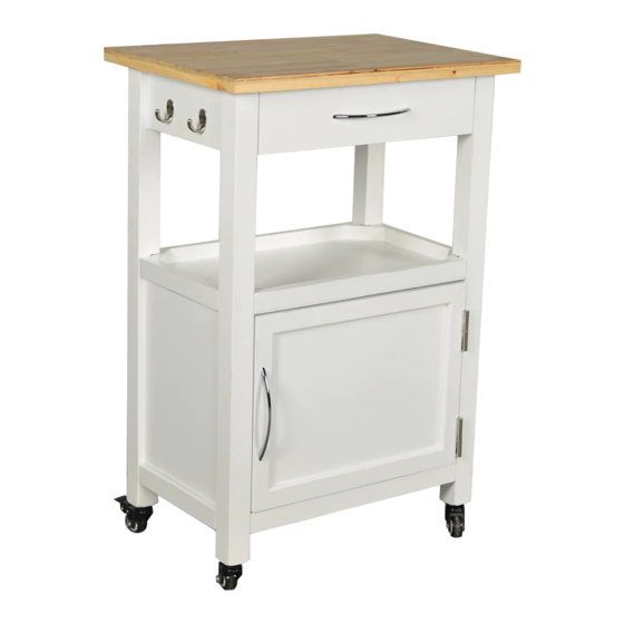 LOWES FR4583 Manual