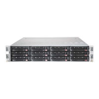 Supermicro SUPERSERVER 6028TP-HTTR User Manual