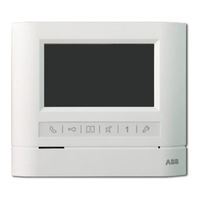 ABB M22341-W-02 Manual