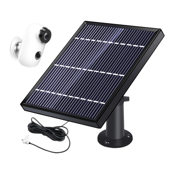 HeimVision HMS1 Quick Start Manual