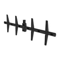 Premier Mounts ECM-D70T Installation Manual