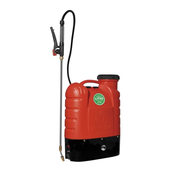Ausonia 38006 User Manual