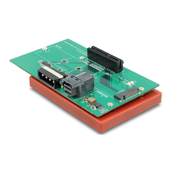 DeLOCK 63952 User Manual