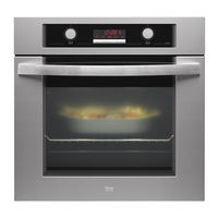 Teka HA-845 Quick Start Manual