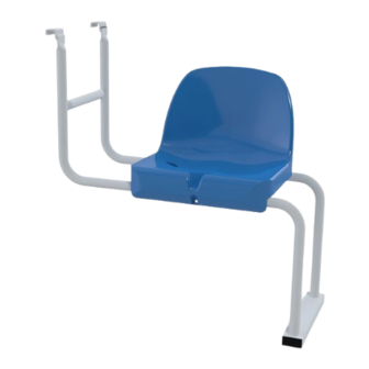 Sodex Sport S25343 Assembly Instructions