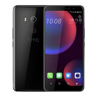 HTC U11 EYEs Manual