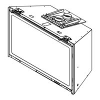Heat & Glo SUPRM-I30LP-IFT Installation Manual