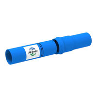 JM Eagle BLUE BRUTE AWWA C900 Installation Manual