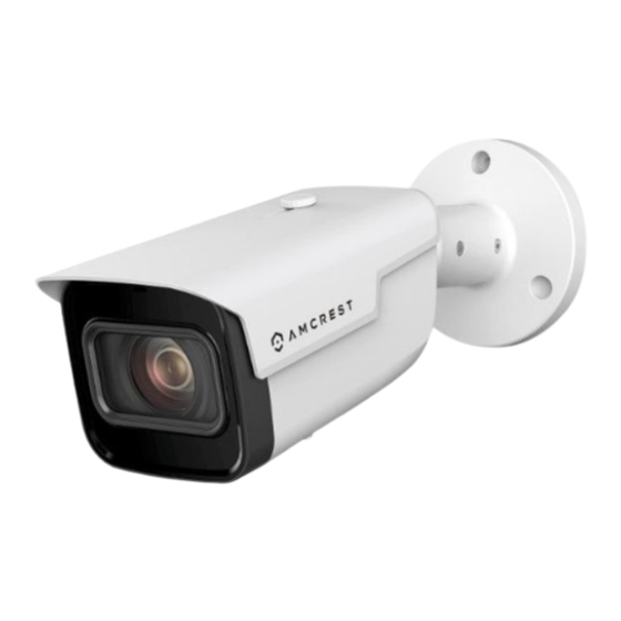 Amcrest IP8M-VB2696EW-AI User Manual