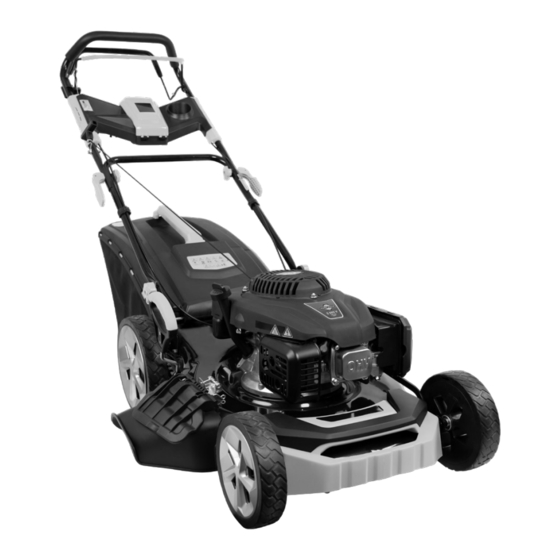 STABILO BIG WHEELER ST 512 Translation Of The Original Instructions