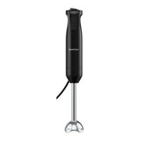 Silvercrest 400862 2204 Short Manual
