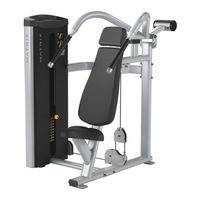 Matrix GO-S72 Instructions Manual